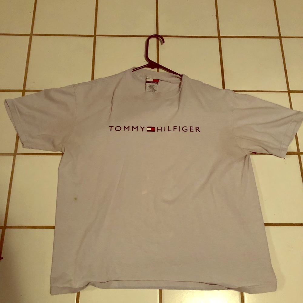 Tommy